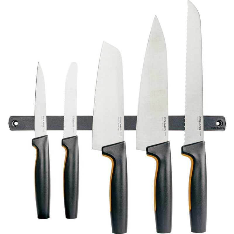 foto del prodotto fiskars 1001483 magnete a parete functional form