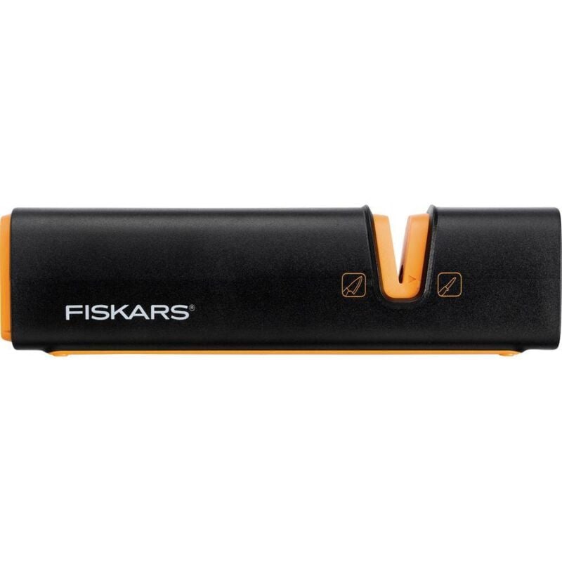 foto del prodotto fiskars 1003098 affilatrice per lame edge roll 