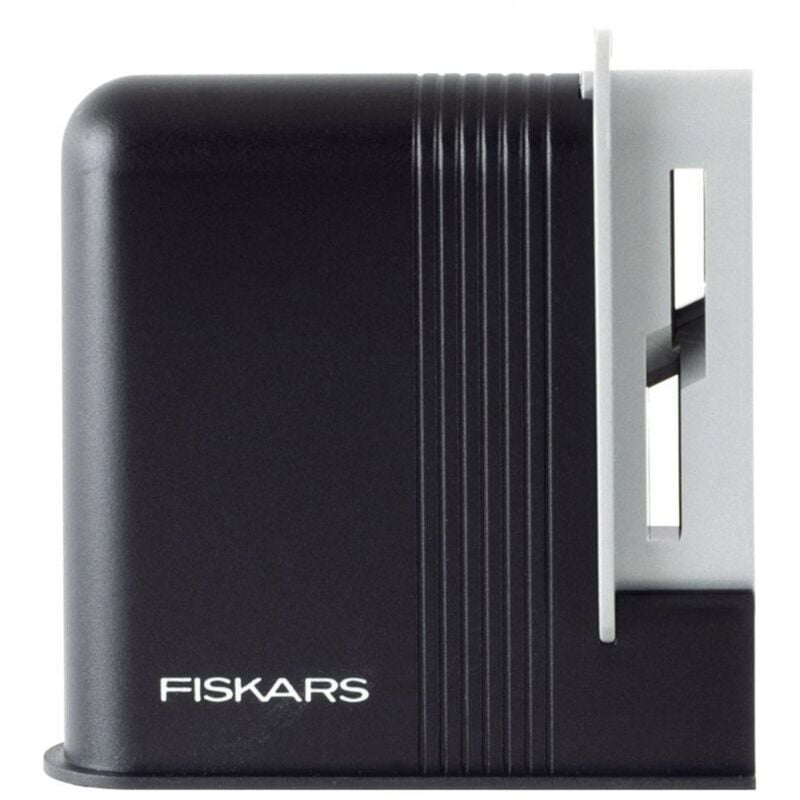 foto del prodotto fiskars 1005137 affilatore per forbici
