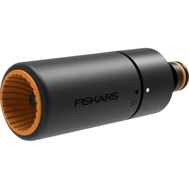 foto del prodotto fiskars 1027088 lancia a impulsi per giardino