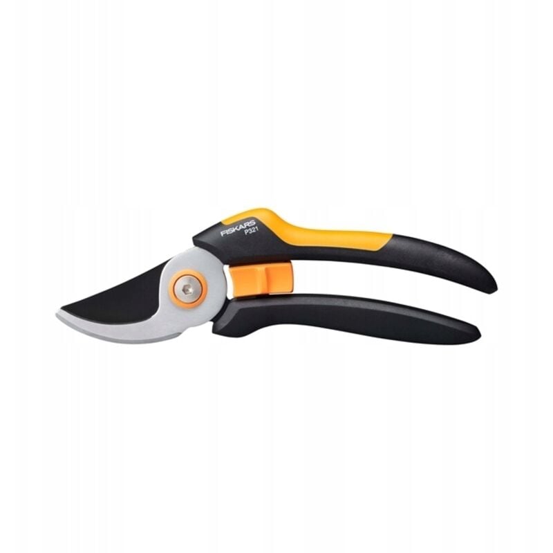 foto del prodotto fiskars 1057162 solid p321 forbici da giardino 201 mm