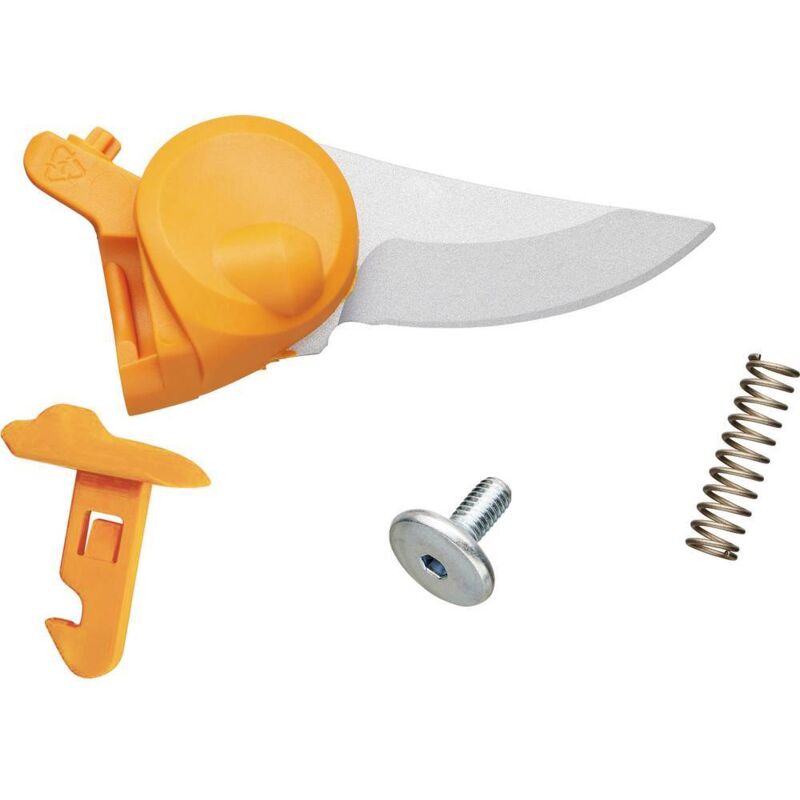 foto del prodotto fiskars 1064259 lama di ricambio per cesoie da potatura