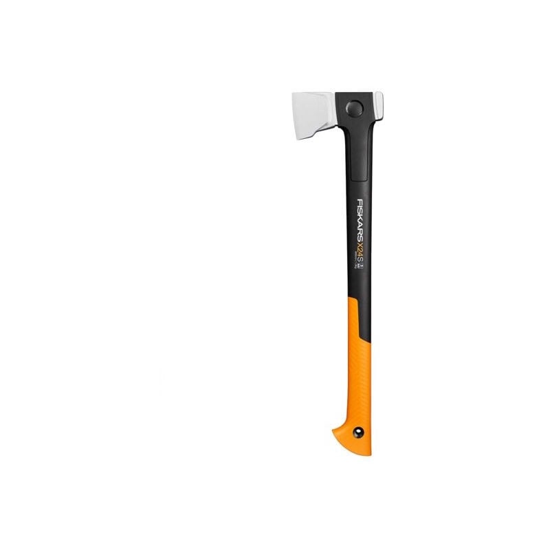 foto del prodotto fiskars - 1069106 ascia da taglio 600 mm 1700 g peso della testa 1217 g