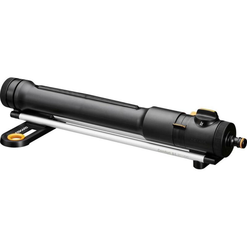 foto del prodotto fiskars 1070833 comfort irrigatore di superficie 325 m max. 
