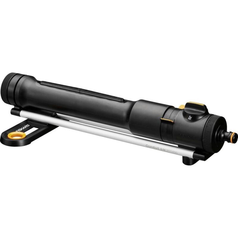 foto del prodotto fiskars 1070834 comfort irrigatore di superficie 285 m max. 