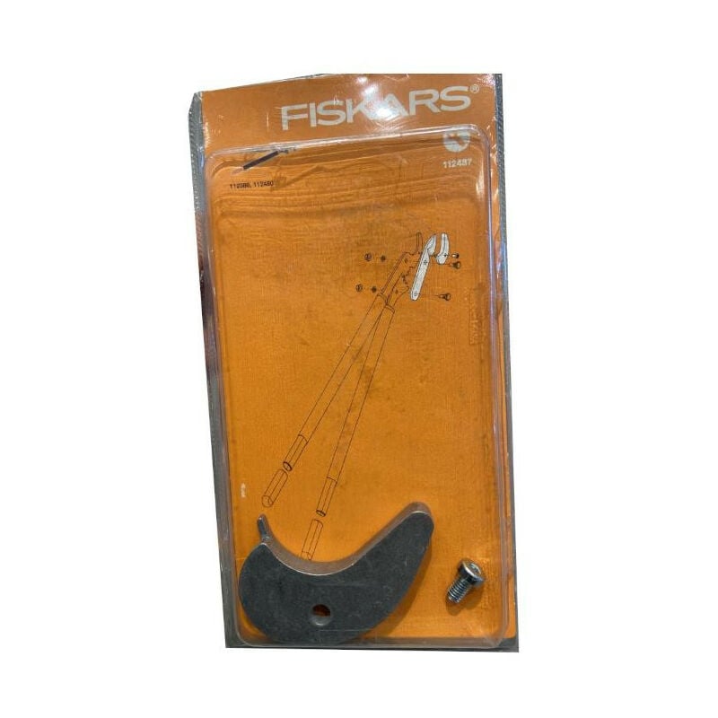 foto del prodotto fiskars 112487 controlama troncarami