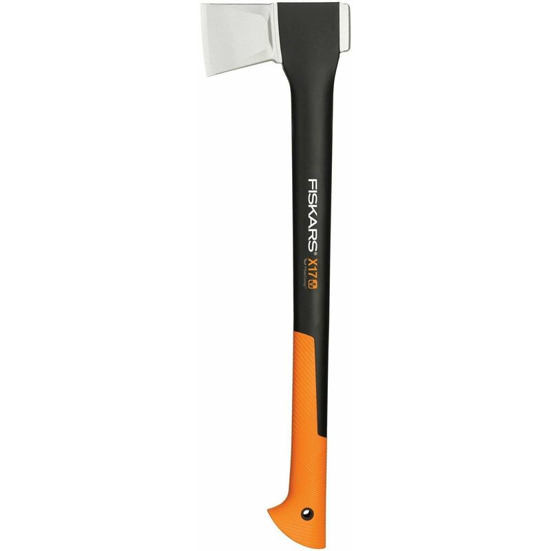 foto del prodotto fiskars ascia da spacco x17 da 1500gr.