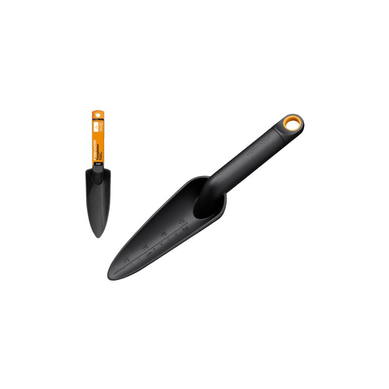 foto del prodotto fiskars attrezzo trapiantatore stretto solid
