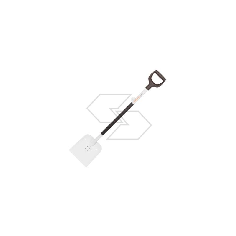 foto del prodotto fiskars badile white 132503 leggero e facile da maneggiare 1019602