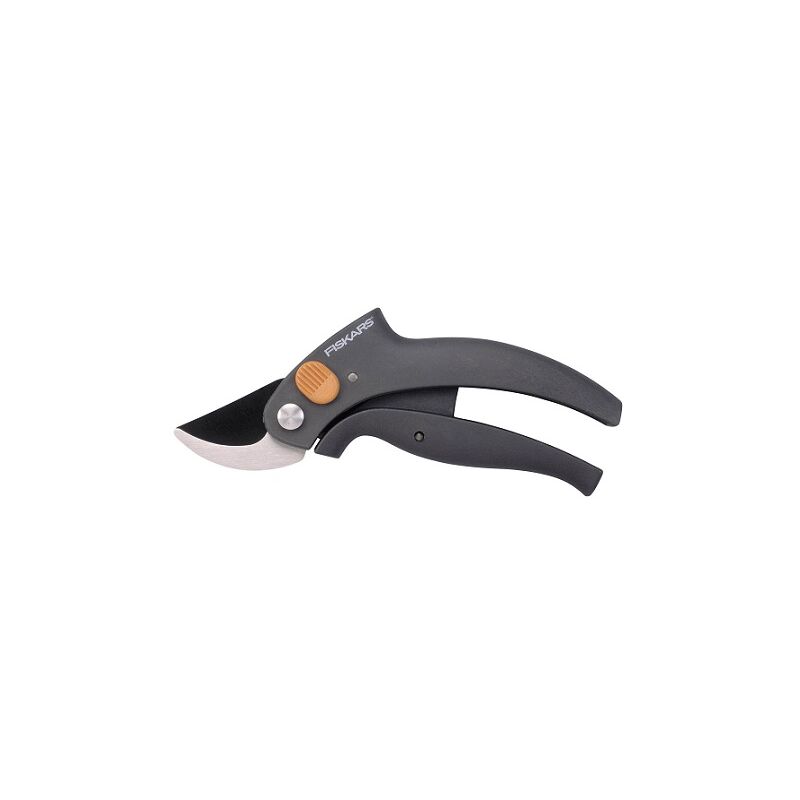 foto del prodotto fiskars - bypass da 17 cm di forbici di potenza