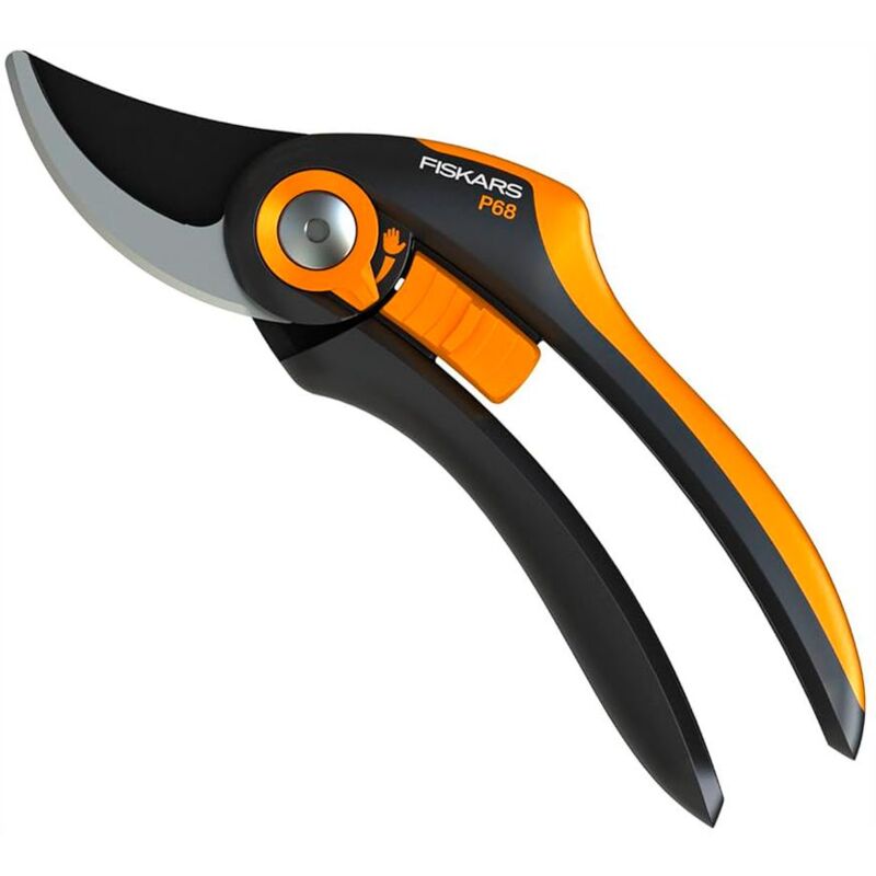 foto del prodotto fiskars - cesoie bypass smartfit a 4