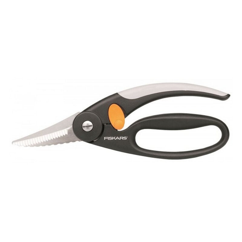 foto del prodotto fiskars cesoie per pesci 1003032