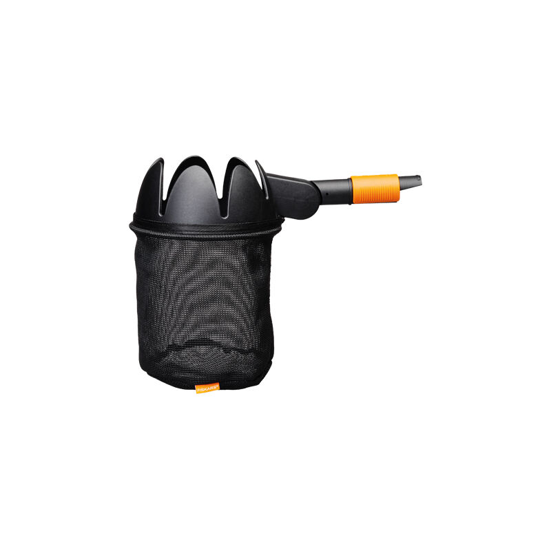 foto del prodotto fiskars coglifrutta p manici quikfit a1000693
