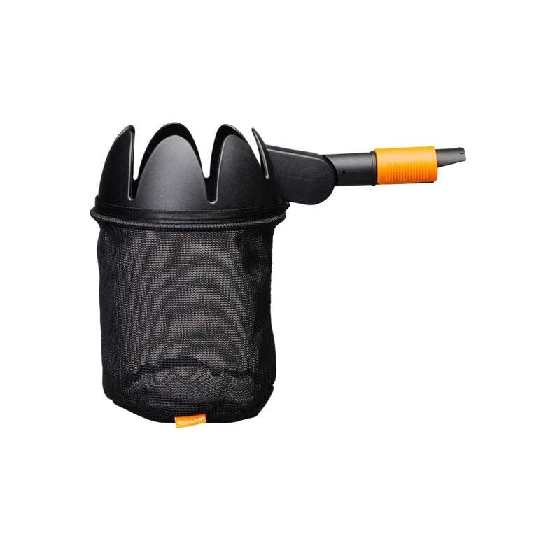 foto del prodotto fiskars coglifrutta per manici