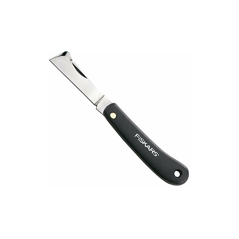 foto del prodotto fiskars coltello da innesto a penna k60