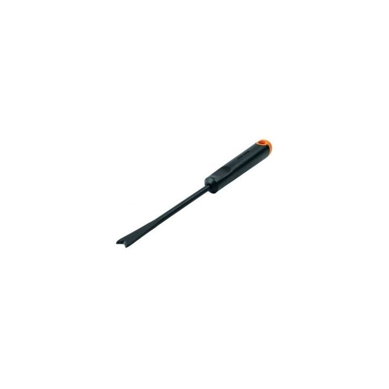 foto del prodotto fiskars coltello e raschietto ergo con manico ergonomico 1027031