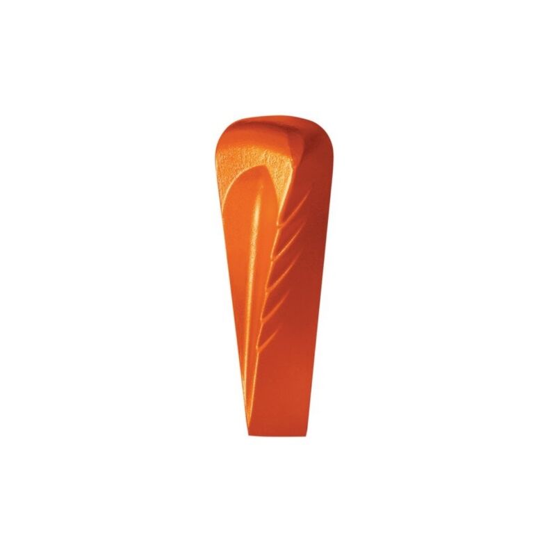 foto del prodotto fiskars cuneo da spacco elicoidale 2,2 kg in acciaio 215 x 80 mm