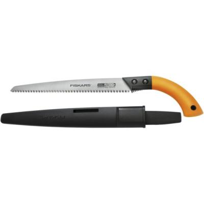 foto del prodotto fiskars fixed blade saw sw 84 330cm orange 1001620 