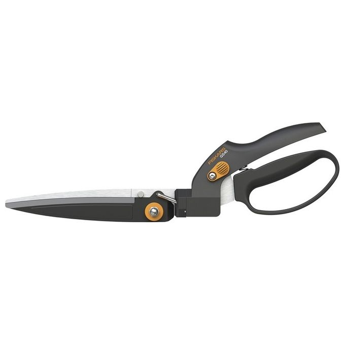 foto del prodotto fiskars forbice per erba smartfit gs40