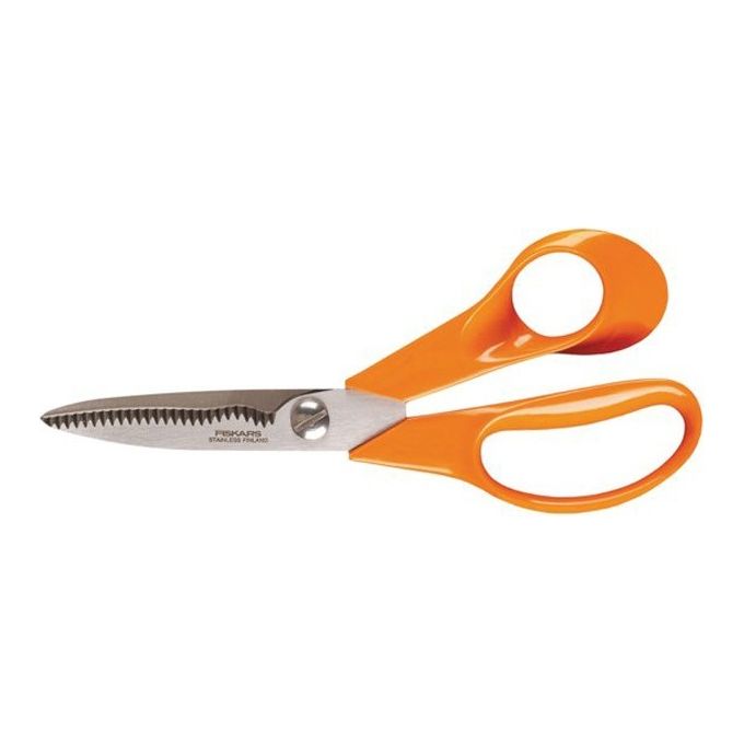 foto del prodotto fiskars forbice universale cm 18 s92