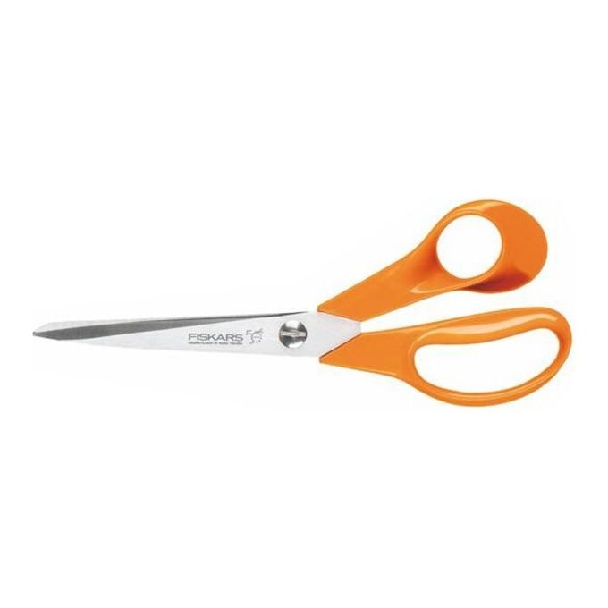 foto del prodotto fiskars forbice universale cm 21 s90
