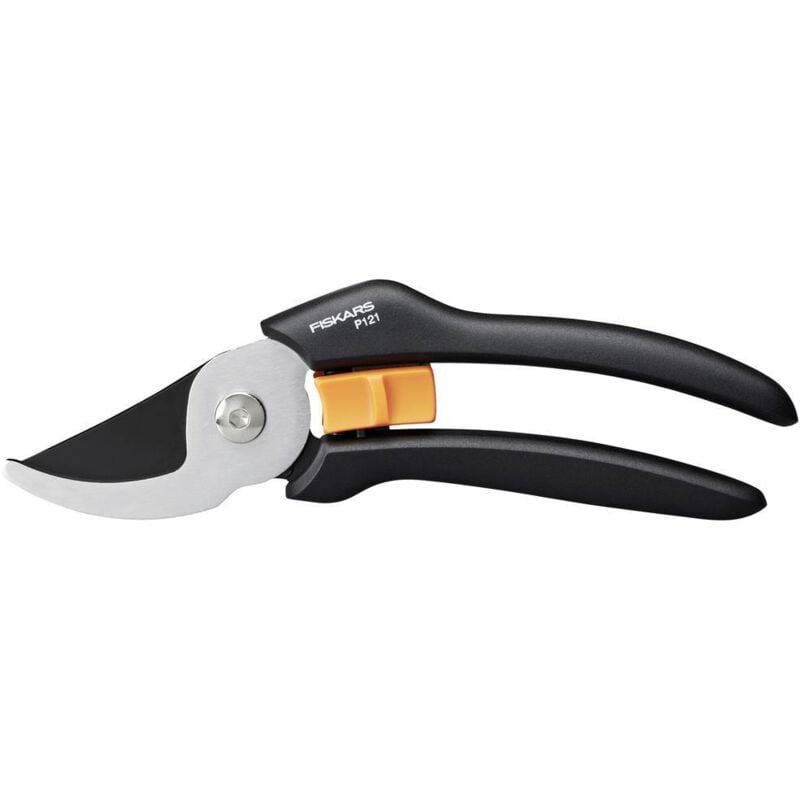 foto del prodotto fiskars - forbici di base con bypass solido p121 - 1057160