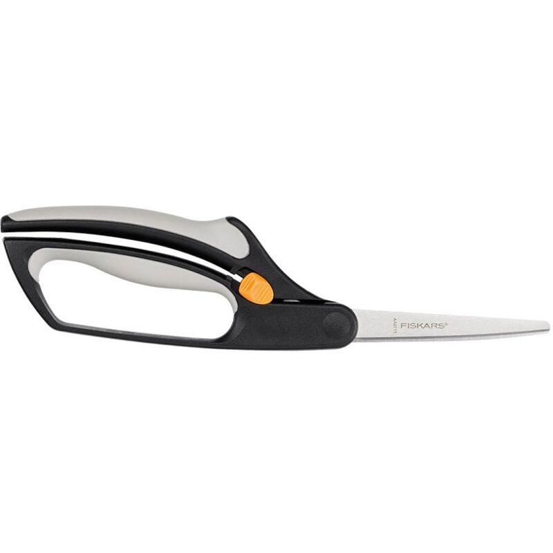 foto del prodotto fiskars forbici di precisione per bosso 26 cm