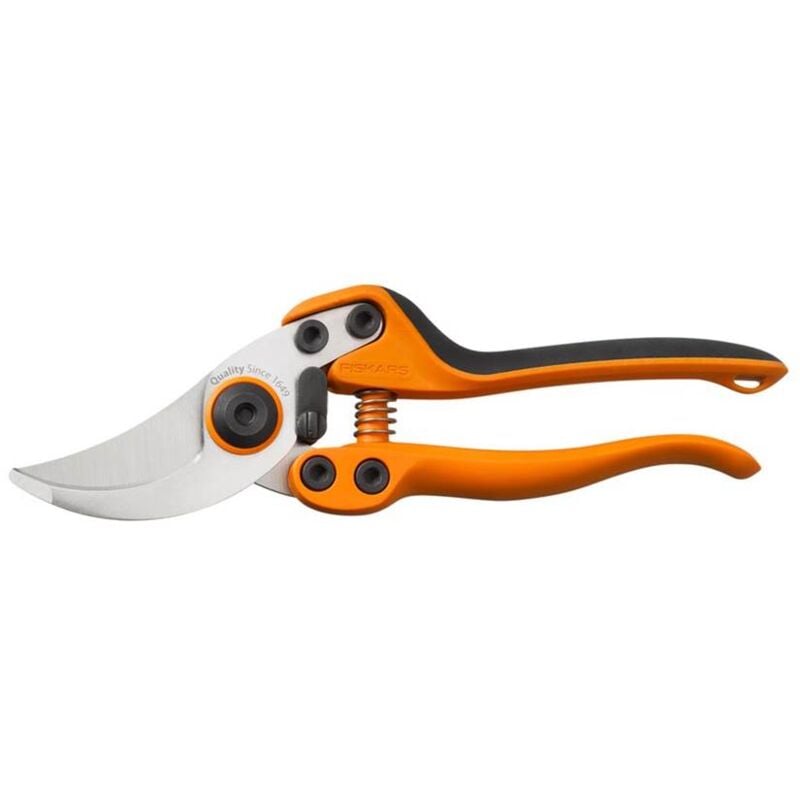 foto del prodotto fiskars forbici professionali m 20 cm 26 mm ammortizzatore
