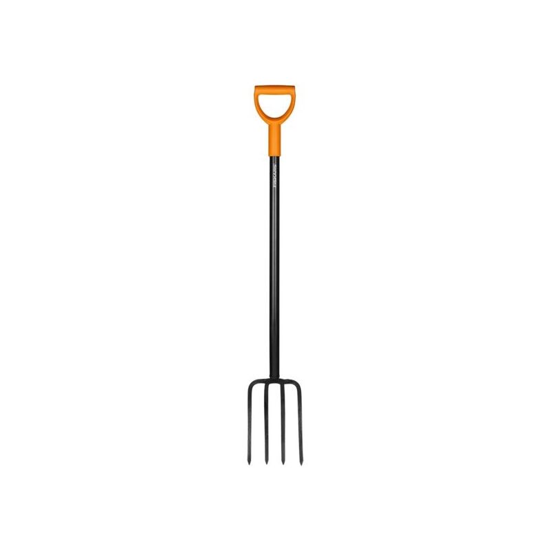 foto del prodotto fiskars forca denti a punta solid lunghezza cm 122 gr. 2100