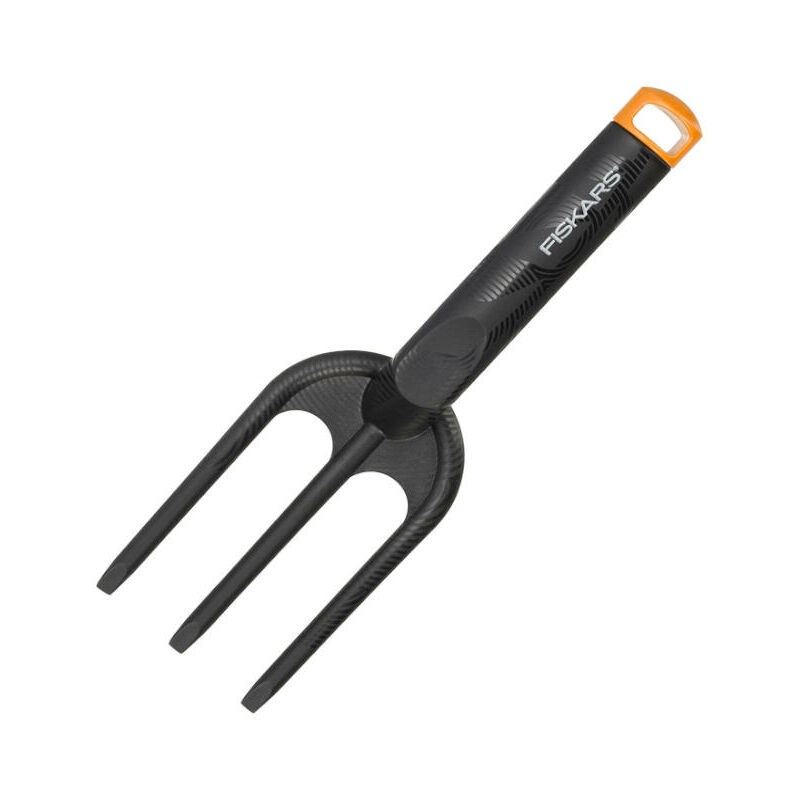 foto del prodotto fiskars forca per giardinaggio solid, in plastica rinforzata con fibra di vetro