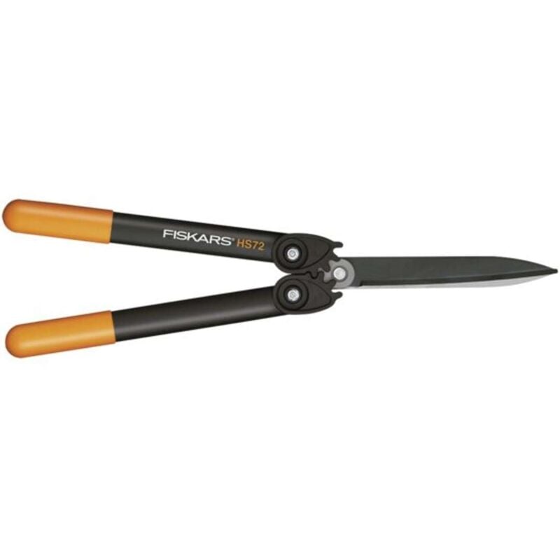 foto del prodotto fiskars hs72 a mano tagliasiepi