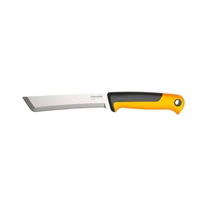 foto del prodotto fiskars k82 coltello per raccolta xseries