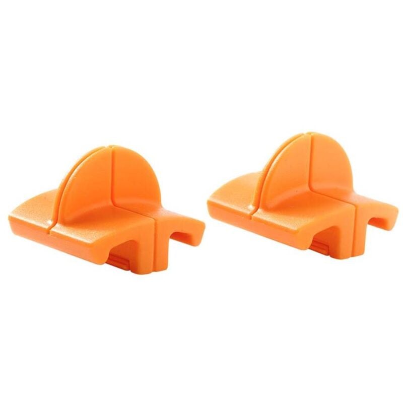 foto del prodotto fiskars lame a triplo binario taglio dritto x2