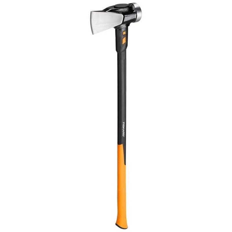 foto del prodotto fiskars massa per fetta xxl 5,2kg