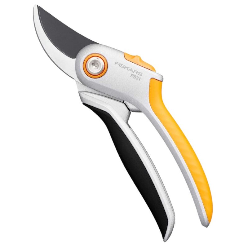 foto del prodotto fiskars p531 forbice smartfit 21cm by metallo