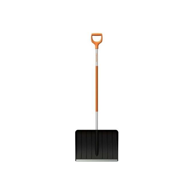 foto del prodotto fiskars pala da neve spingineve 143001
