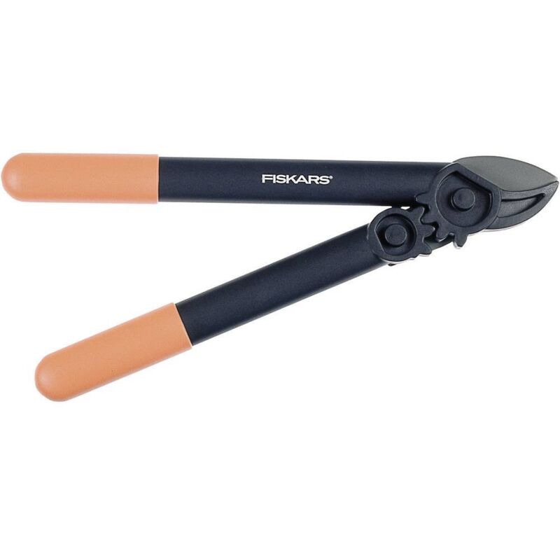 foto del prodotto fiskars powergear, 40 cm l31 1000581 troncarami a incudine