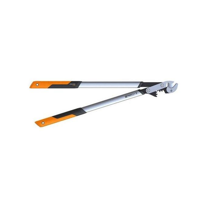 foto del prodotto fiskars powergear x troncarami a incudine