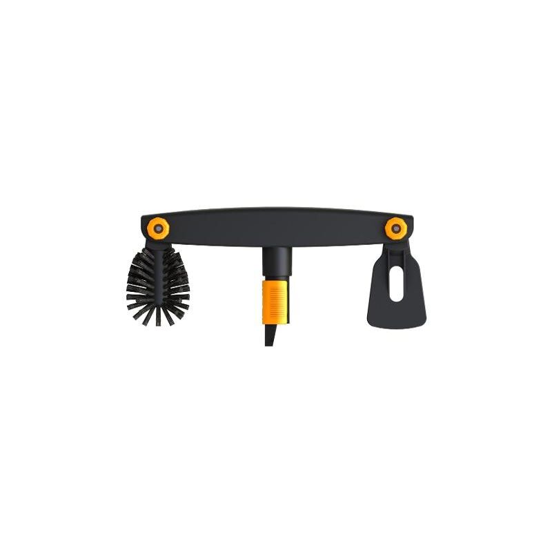 foto del prodotto fiskars pulisci grondaie quikfit