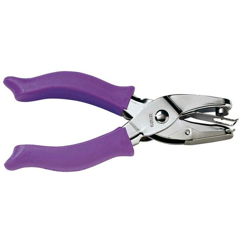 foto del prodotto fiskars punzone per tagliabiscotti a cerchio piccolo da 1 16
