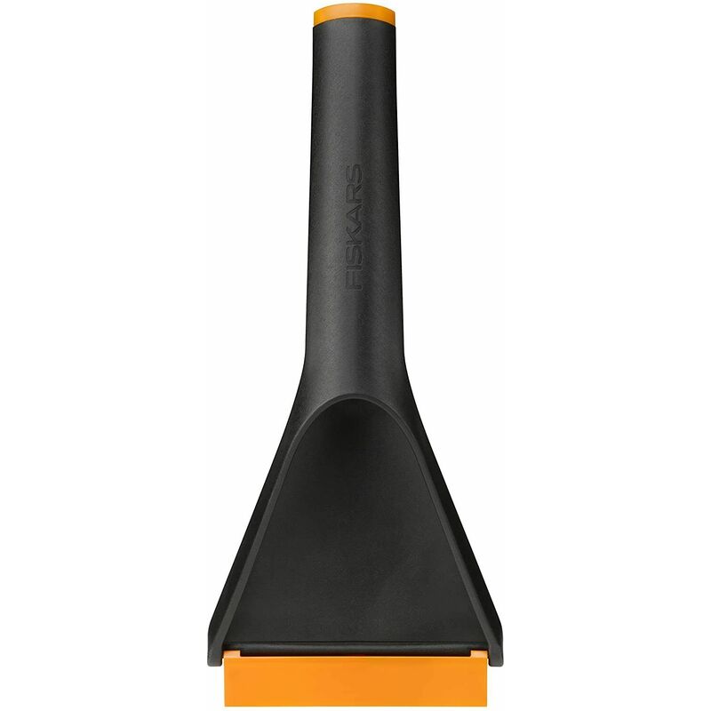 foto del prodotto fiskars raschietto solid raschietto per neve ghiaccio vetri auto art.1019354