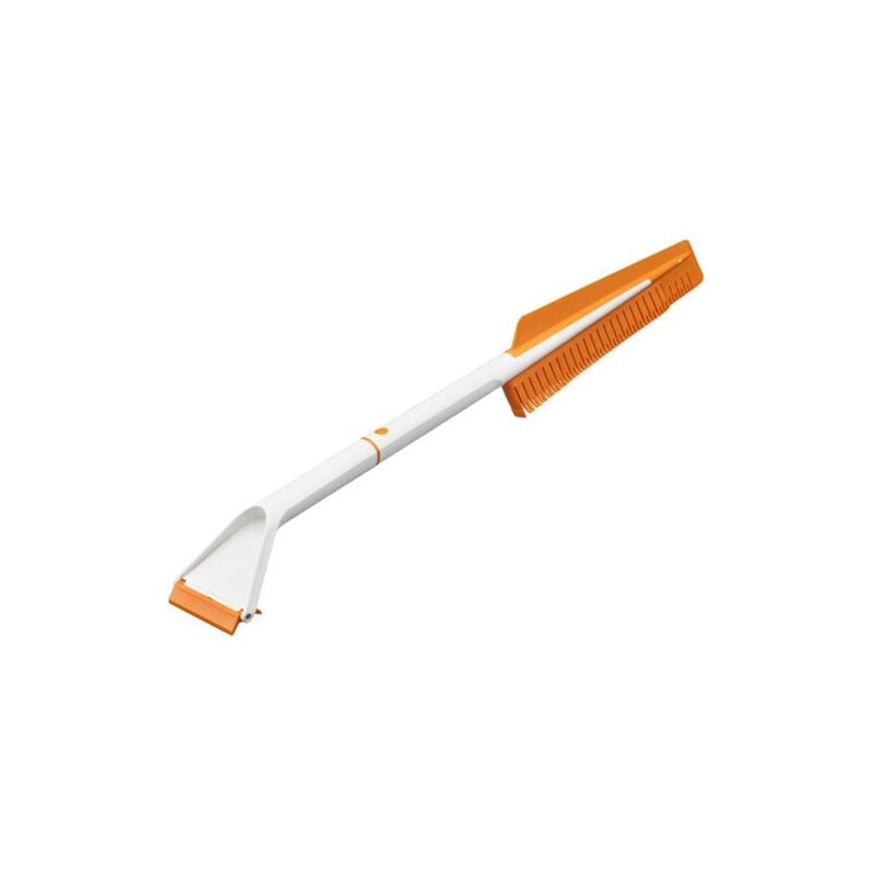 foto del prodotto fiskars raschietto spazzola snowxpert 143062