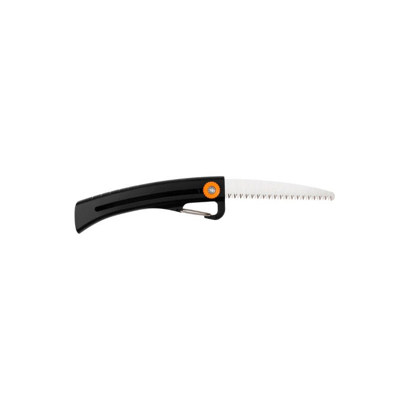 foto del prodotto fiskars sega da giardino sw16 solida 12 cm