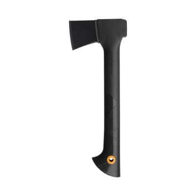 foto del prodotto fiskars solid universal axe a6 black schwarz 1052046 