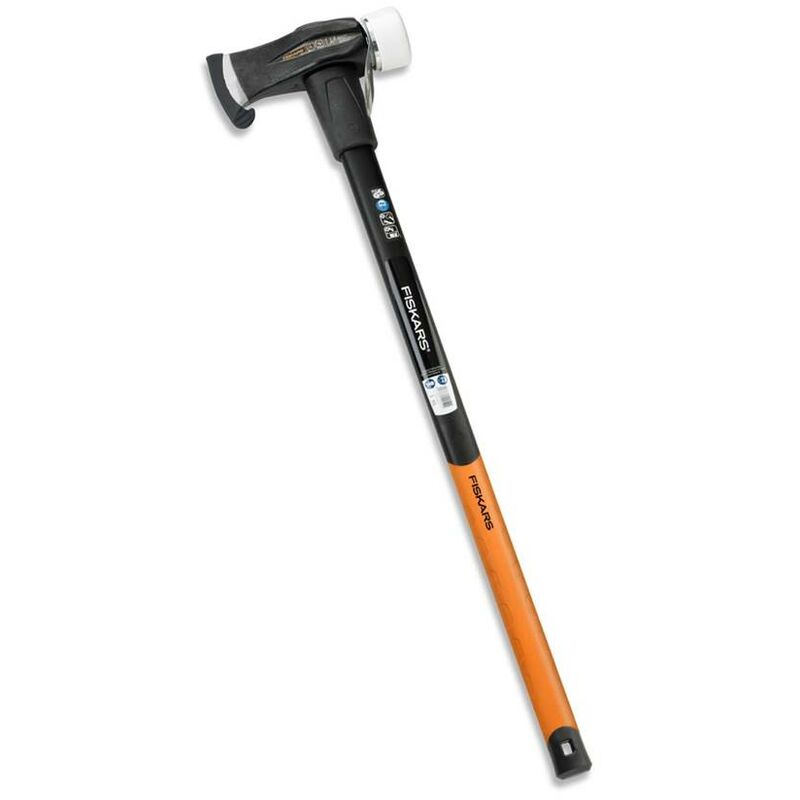 foto del prodotto fiskars spaccalegna merlin 3 kg securi t