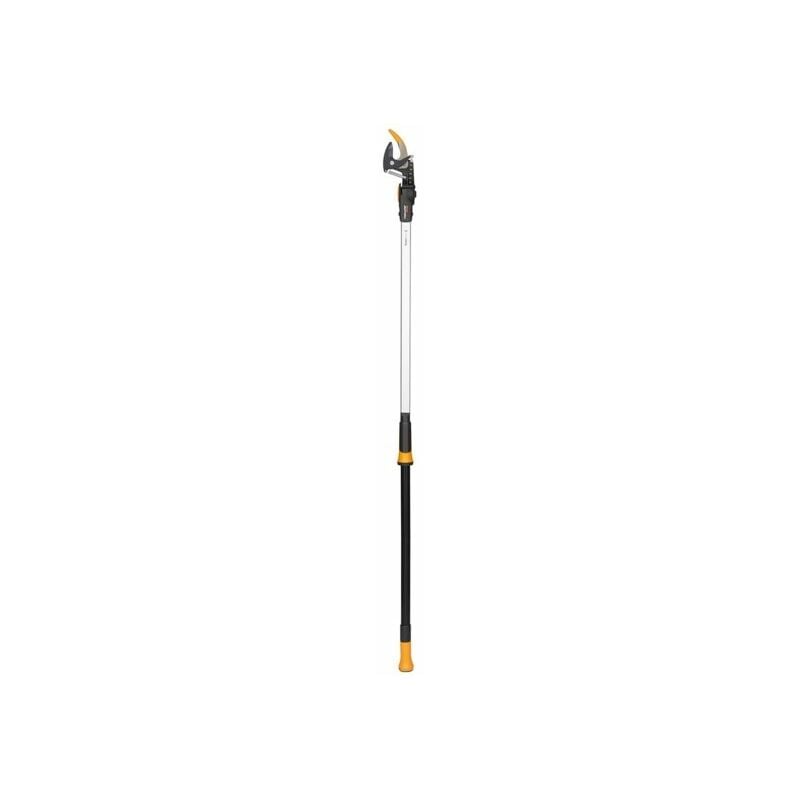 foto del prodotto fiskars svettatoio per taglio rami e legno universal powergear