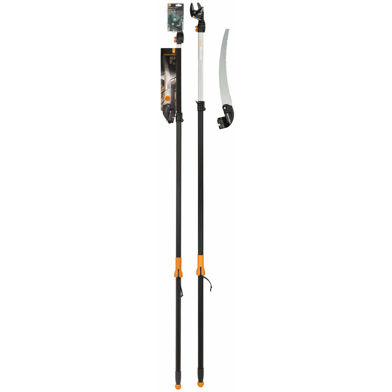 foto del prodotto fiskars svettatoio universale gard cut seghetto compatibile
