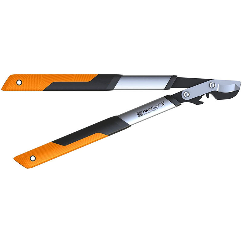 foto del prodotto fiskars troncarami professionale powergear 57 cm lx92 taglio bypass