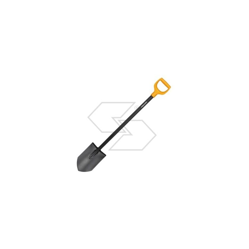 foto del prodotto fiskars vanga a punta solid 131413 affilata e multiuso 1066716