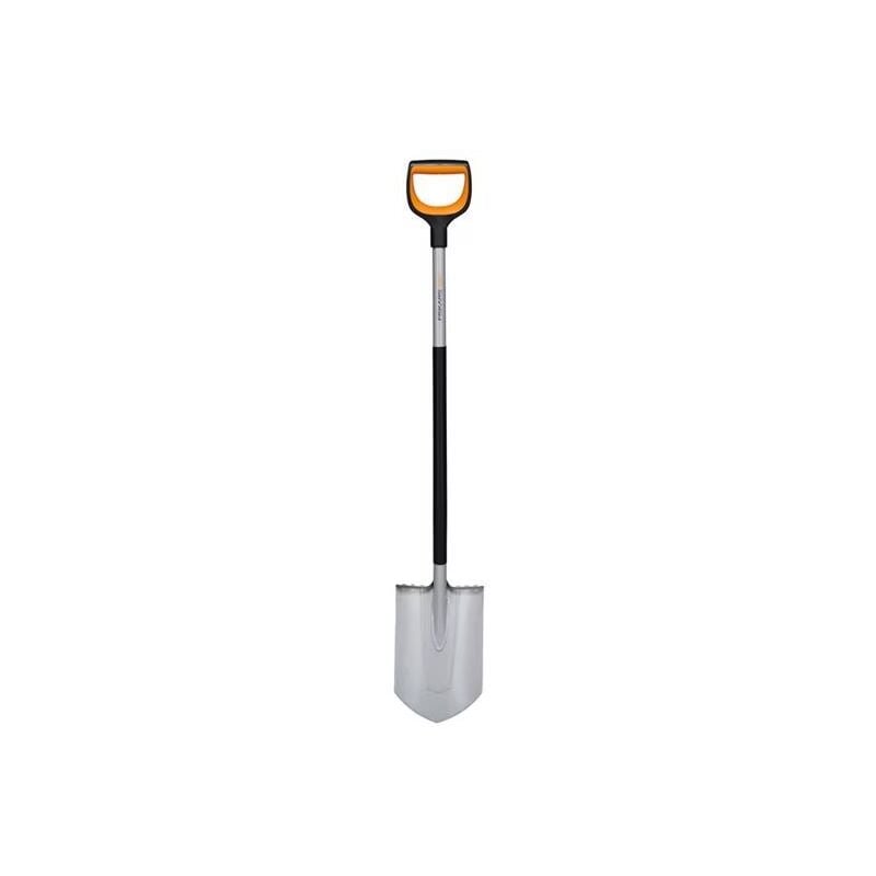 foto del prodotto fiskars vanga a punta xact